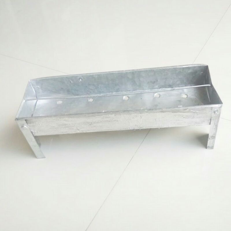 AlatBakarSateJagungIkanDaging