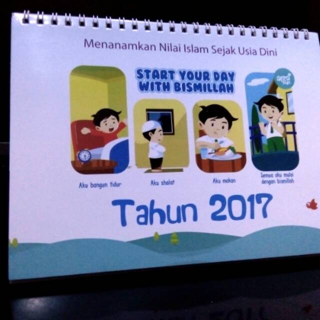 Kalender 2017