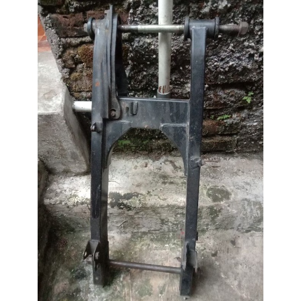 arm capit udang tiger revo tirev original copotan honda tiger revo