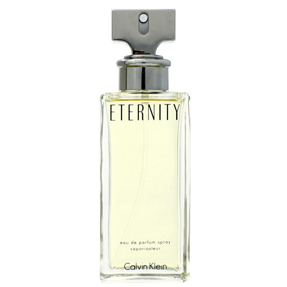 Parfum eternity women original  wanita tester