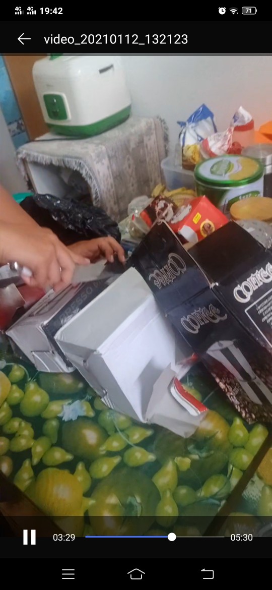 Onetwocups Espresso Coffee Maker Moka Pot Teko Filter 300ml 6 Cup Z20