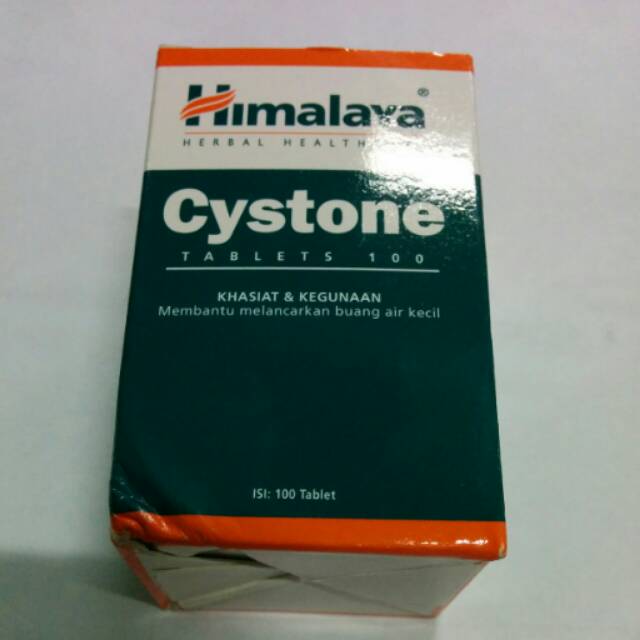 Cystone isi 100