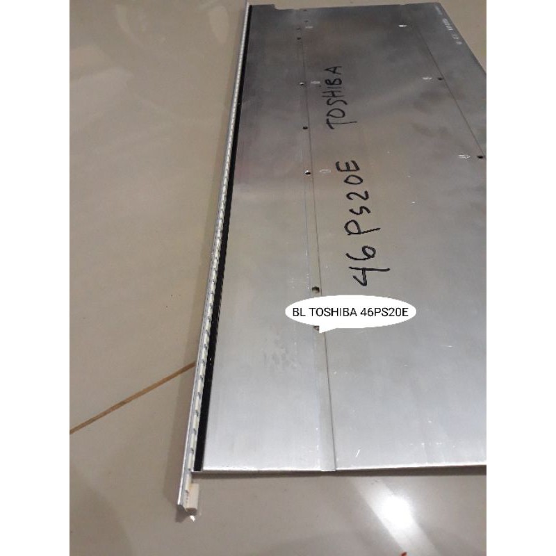 BL-LAMPU BACKLIGHT TV LED TOSHIBA 46PS20E
