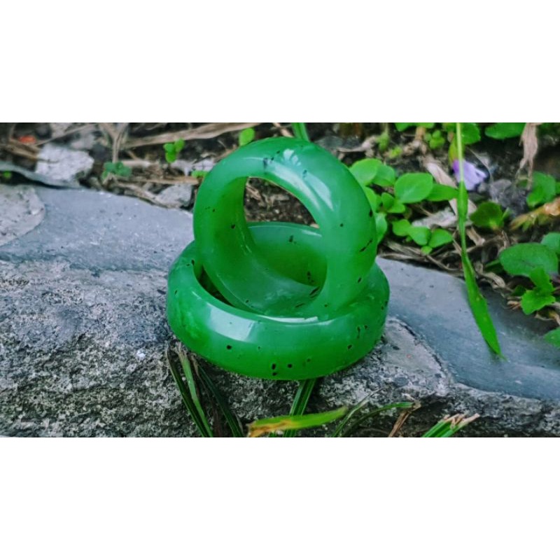 ring cincin giok aceh