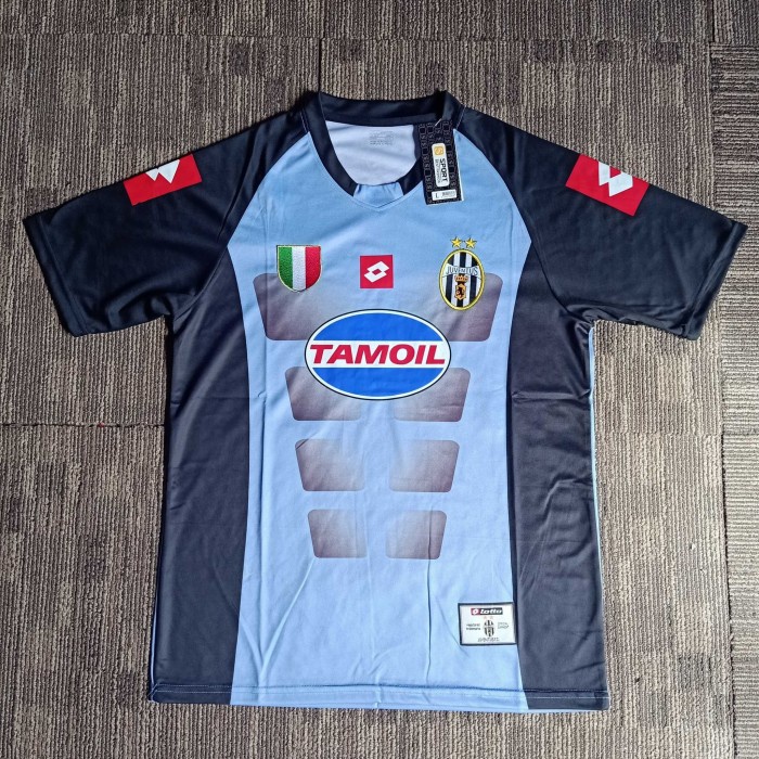 Jersey Retro Juventus Third 2002-03