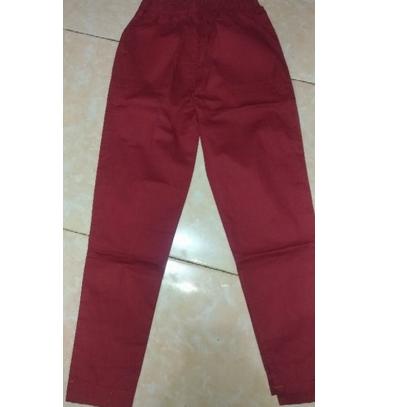 lhau CELANA PANJANG ANAK PEREMPUAN{DELKA PANTS} ㊛ 98