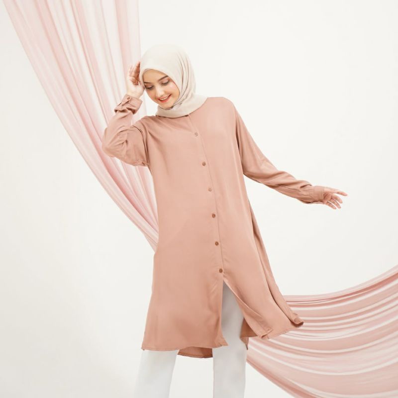 Tunik Rayon