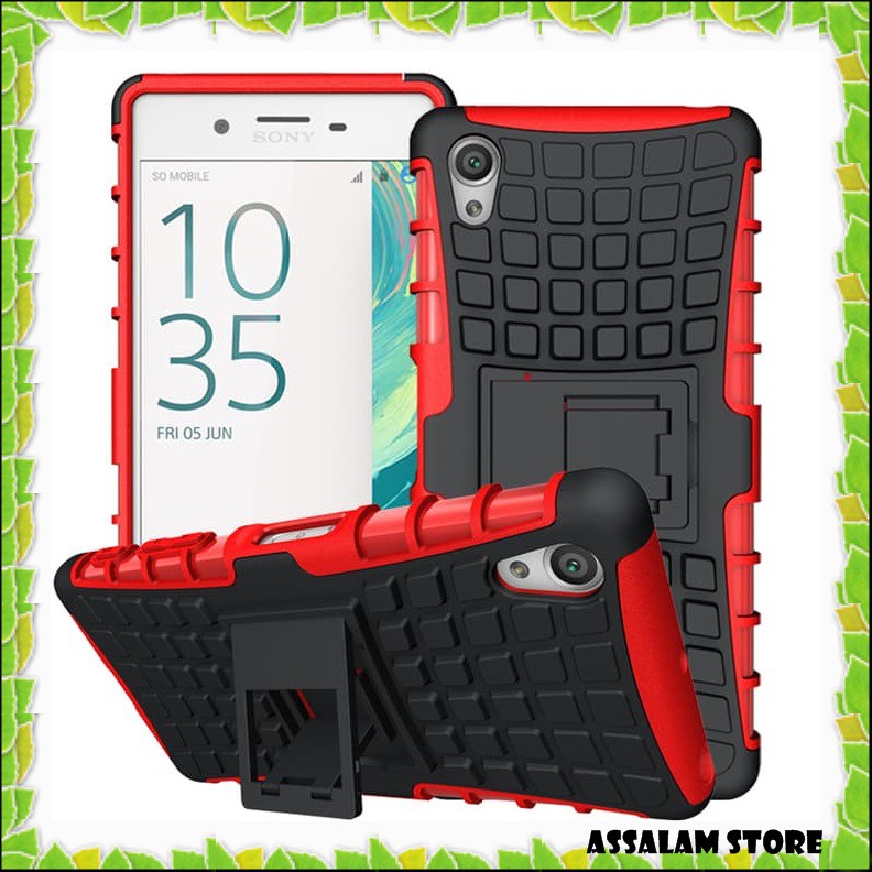 CASE CASING HP ARMOR SONY XPERIA Z2 Z3 Z3 PLUS Z4 DUA SOFT CASE CASING HP AKSESORIS HP HARDCASE