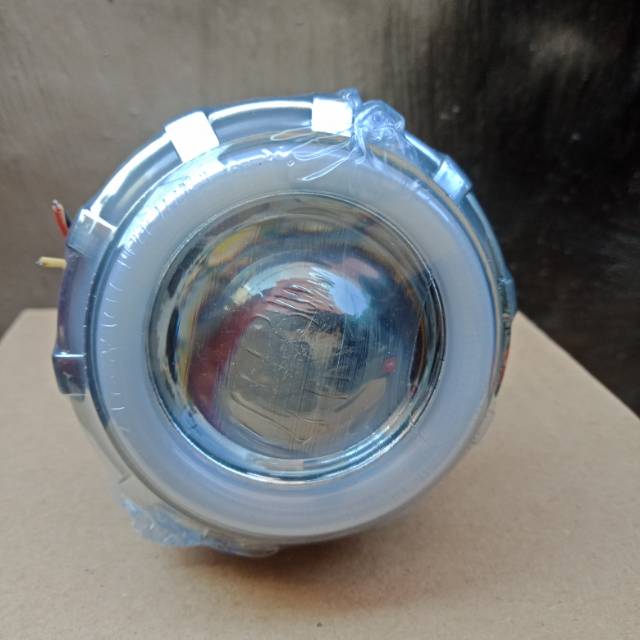 Lampu Projie CR7 Universal Lampu Froji CR7 Universal