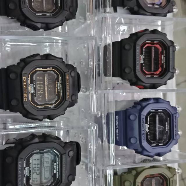 Digitec digital