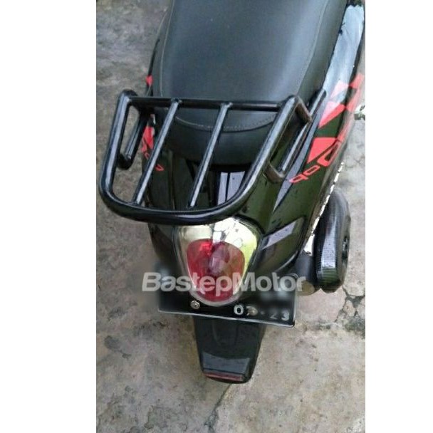 BRACKET BEGEL BOX HONDA SCOOPY