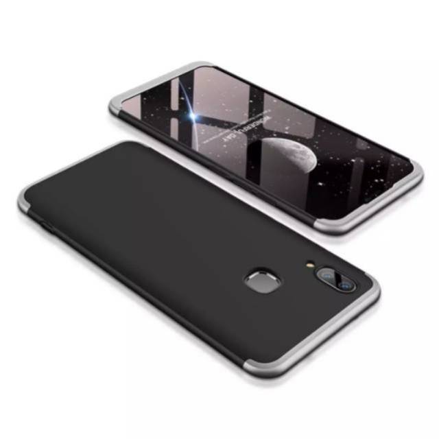 Hard Case Vivo V9 Casing Vivo V9 Casing Handphone Vivo V9 Original Gkk Full Protection Vivo V9