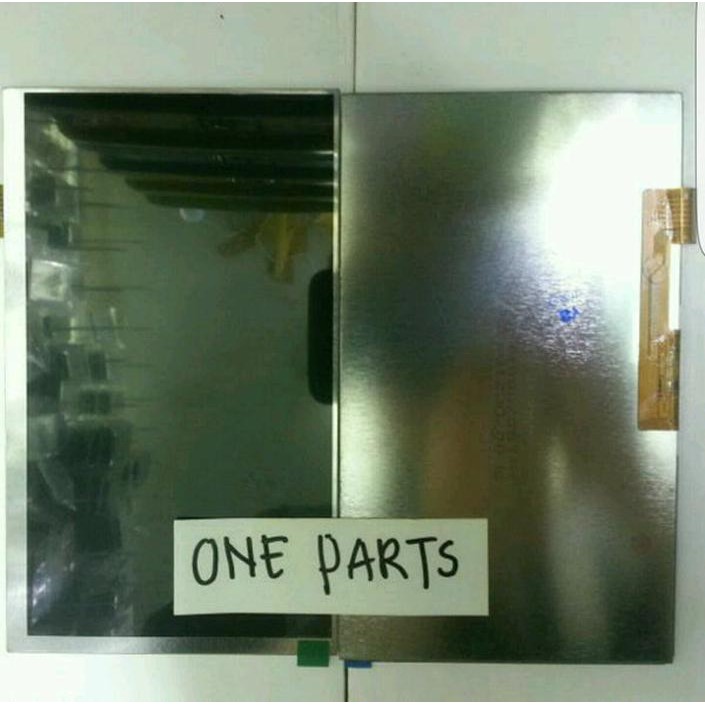 LCD ADVAN T1G PLUS I7D S7 S7C S7A MITO T35 T59 T61 T65 T75 T81 EVERCOSS AT7J AT7F ORIGINAL