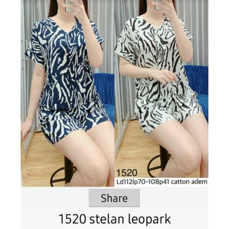 

leofard set 1520