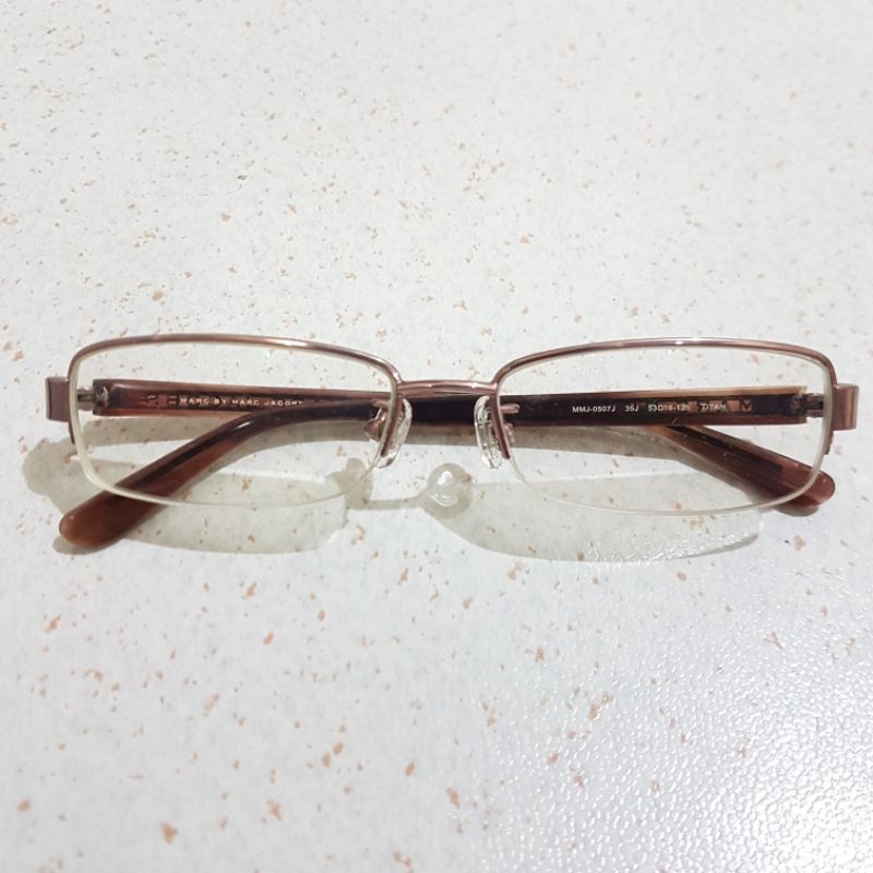 Kacamata original asli Marc Jacobs