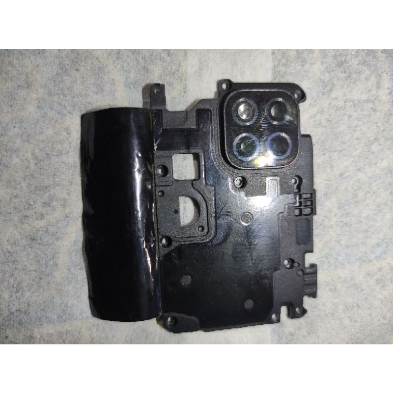 cover mesin redmi 9c