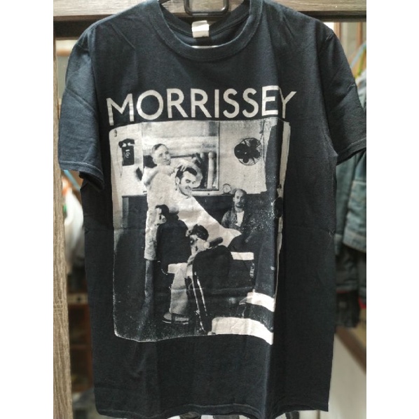 Kaos Band - Morrissey - Original