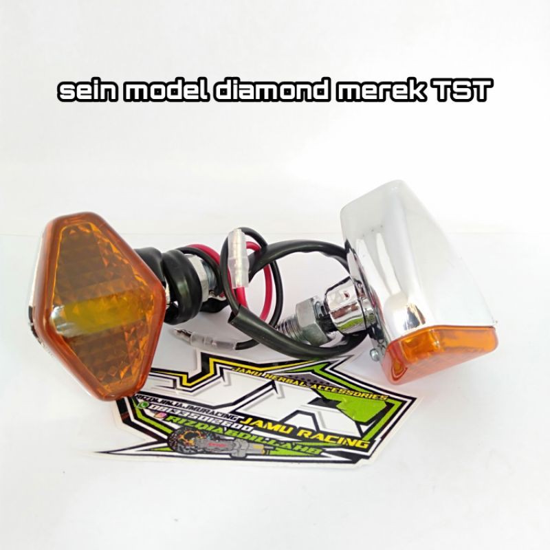 sein palu model diamond cmz