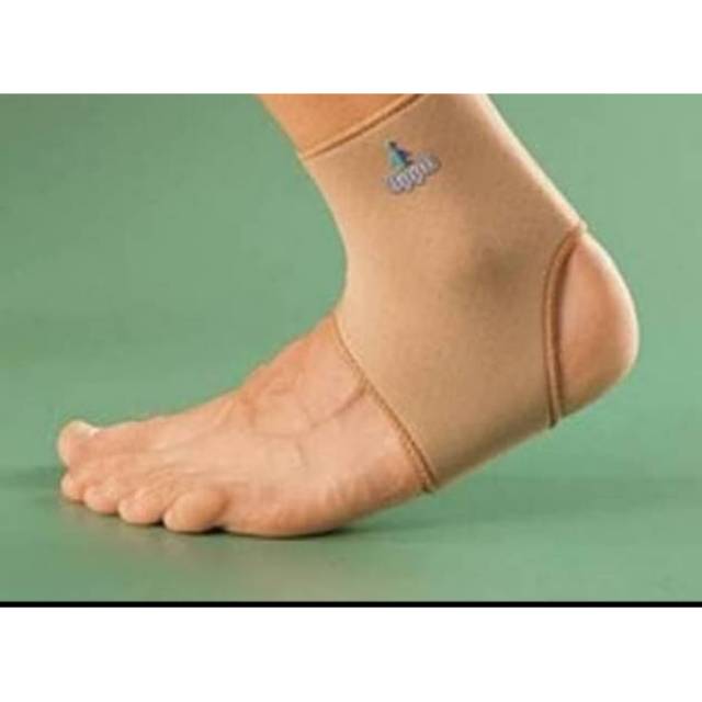 Ankle Support Oppo 1001