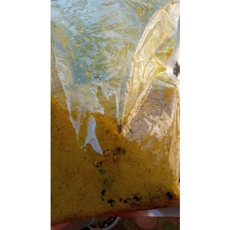 

BUMBU PEPEK/GENAP , 150gram vacum