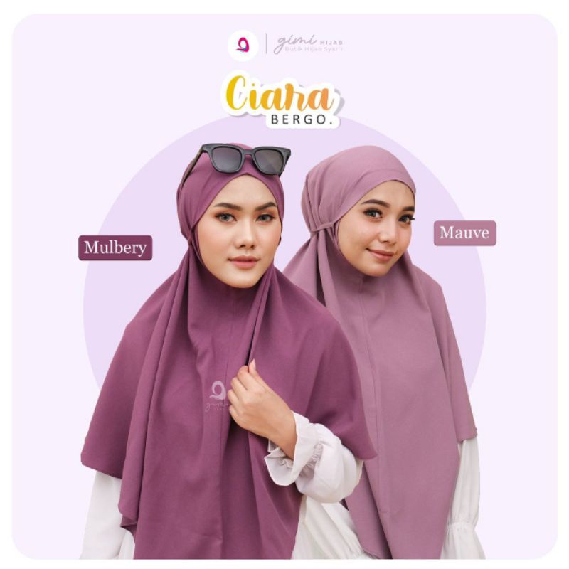 GIMI HIJAB