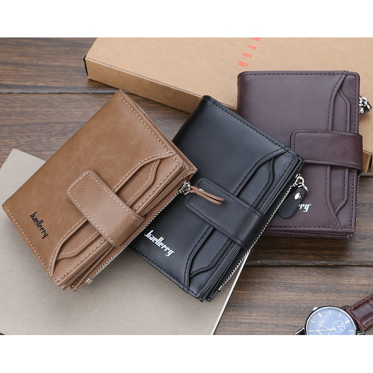 D3218 Dompet Baellerry Lipat Shopee Indonesia