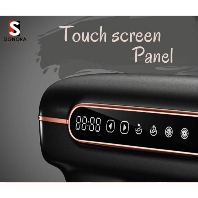 Mixer La Forte Signora