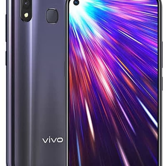 VIVO Z1 PRO RAM 4/64 GARANSI RESMI VIVO INDONESIA