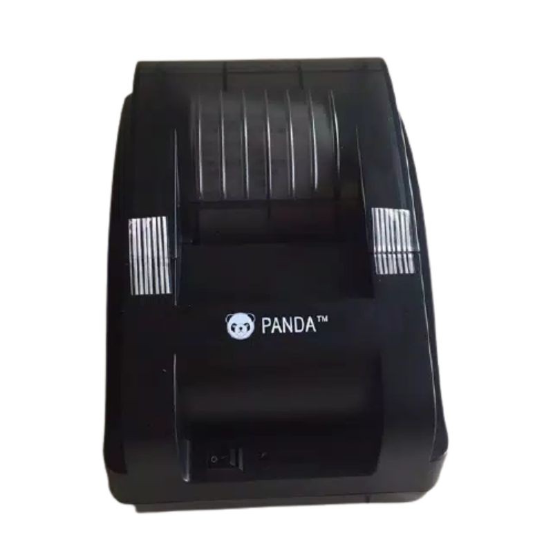 

Mini Desktop Reciept Pos Printer Kasir/Ppob PANA PRJ-R58U TANPA BLUETOOTH