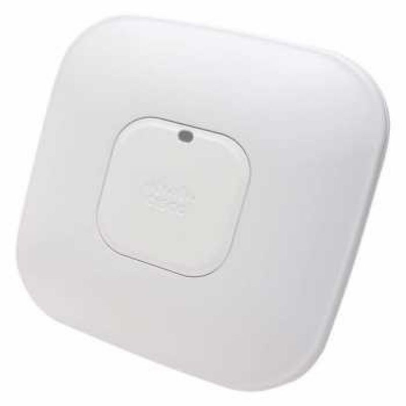 Cisco Aironet 3602I Access Point 5GHz 450Mbps AIR-CAP3602I 4DAY GradeA