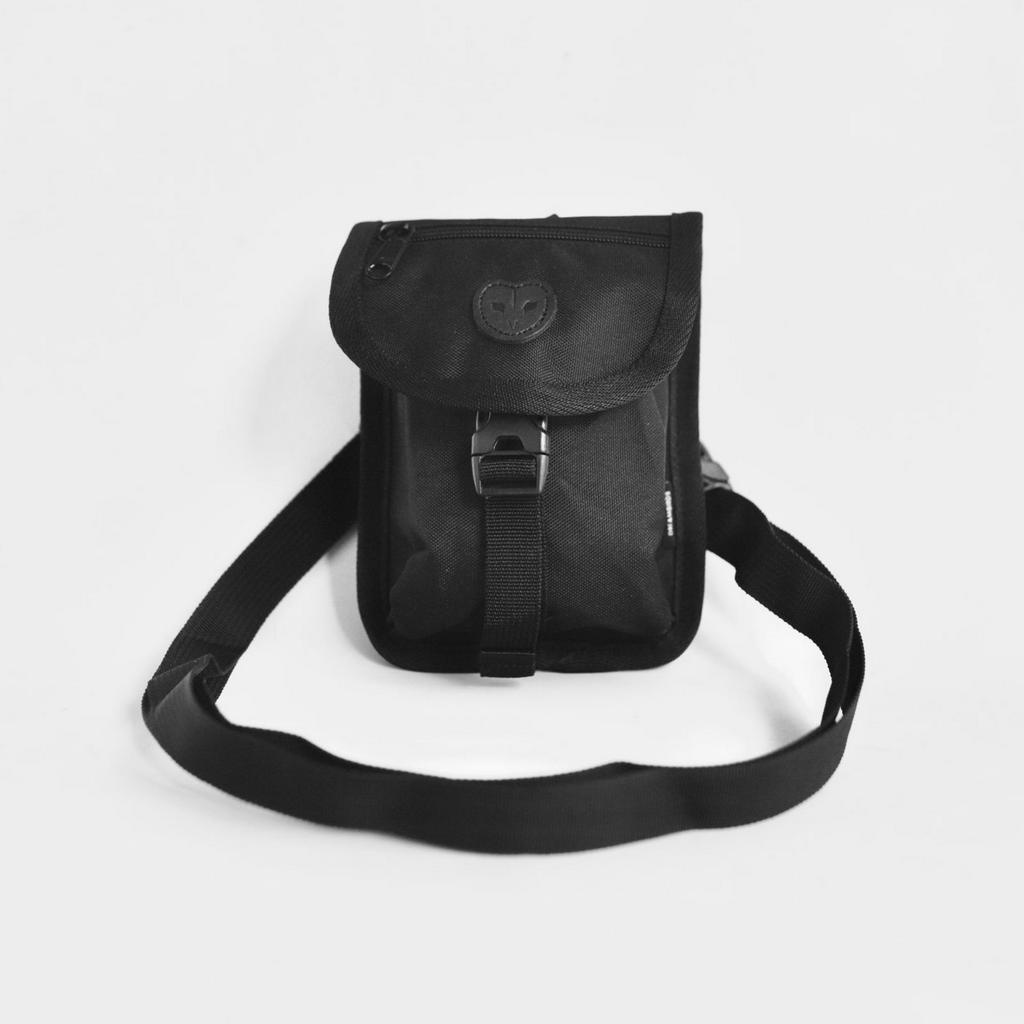 DREAMBIRDS "NOCHE" DETACHABLE SLING BAG