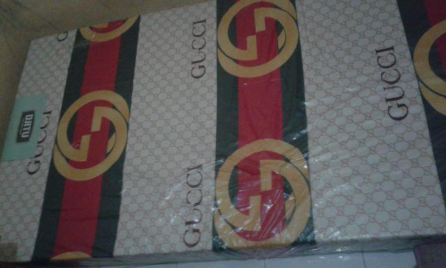 Kasur Busa Tebal 14 Cm Ukuran 100 X 200  Garansi 5 Tahun