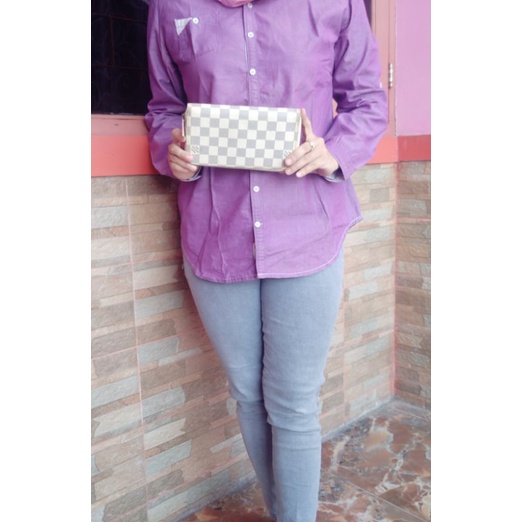 dompet wanita louis vuitton