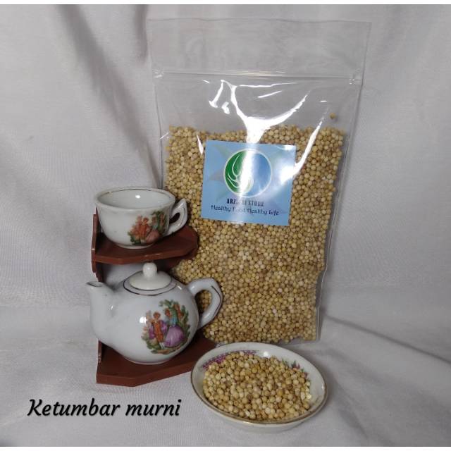 

Ketumbar Murni