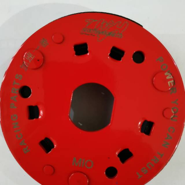 Twh kampas ganda mio