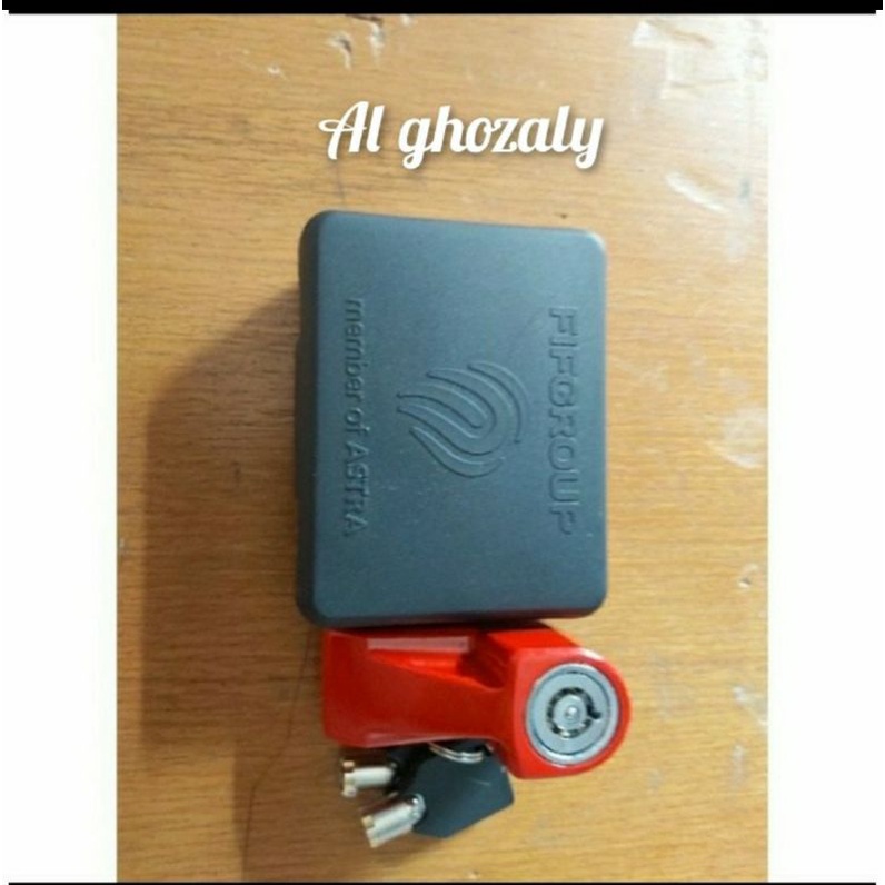 Gembok Cakram Original Astra Fif group-3