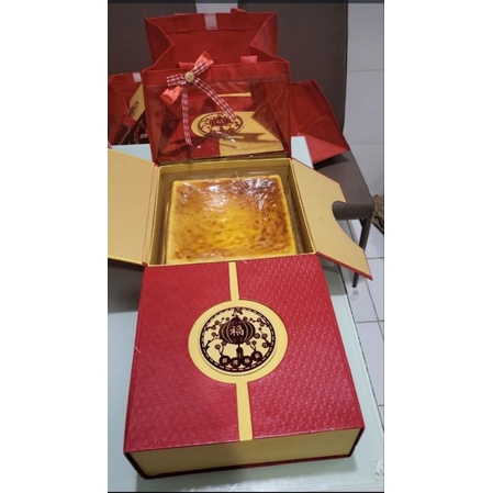 

KUE LAPIS LEGIT PREMIUM FULL WISMAN DAN TELUR AYAM KAMPUNG ENAK WANGI BERASA DAN LEMBUT GOJEK GRAB ONLY