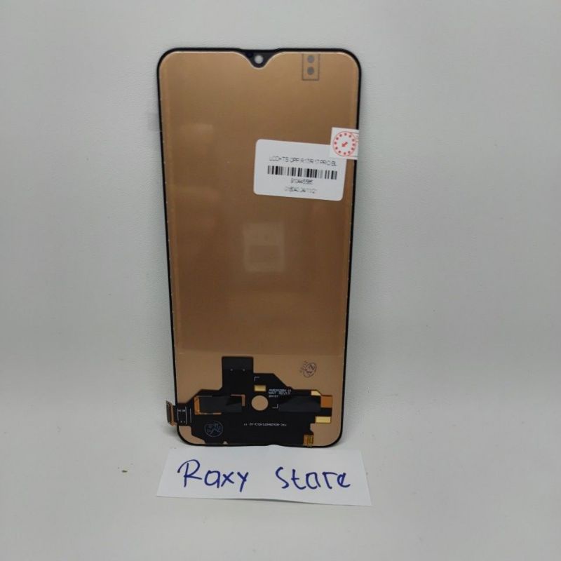 Lcd Touchscreen Oppo R17 / R17 Pro Fullset TFT