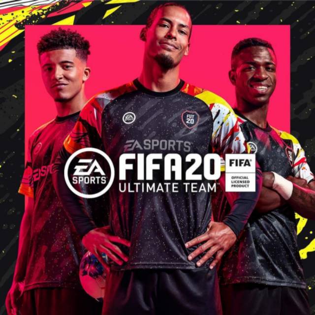 Fifa 20 PC