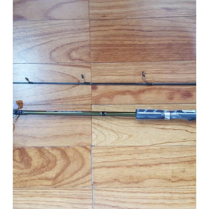 JORAN PANCING DAIDO REXO 165CM CARBON UmbudiShop