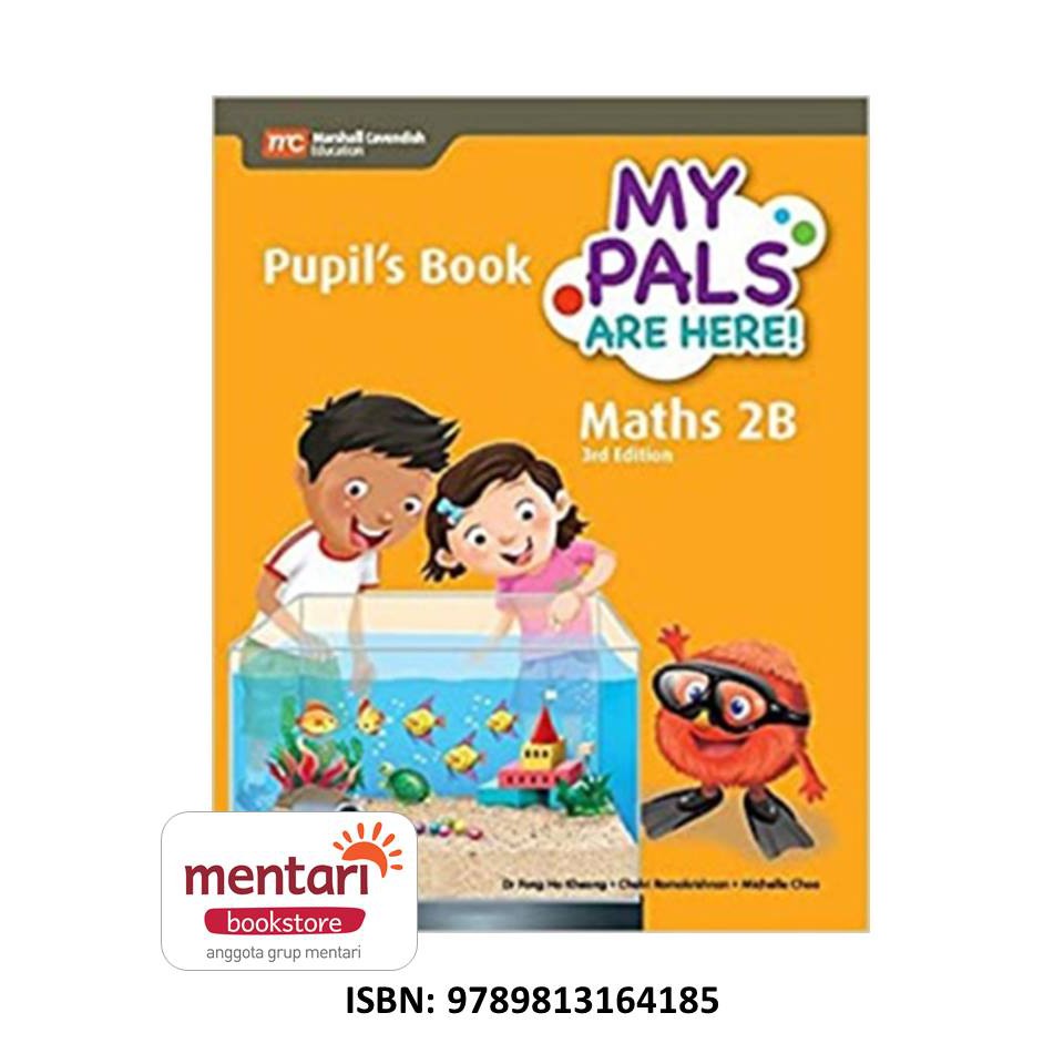 Get set go pupil's book