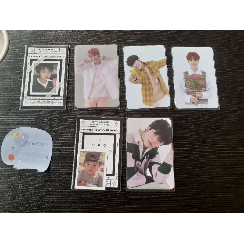 pc baby asahi jaehyuk ar jaehyuk doyoung treasure