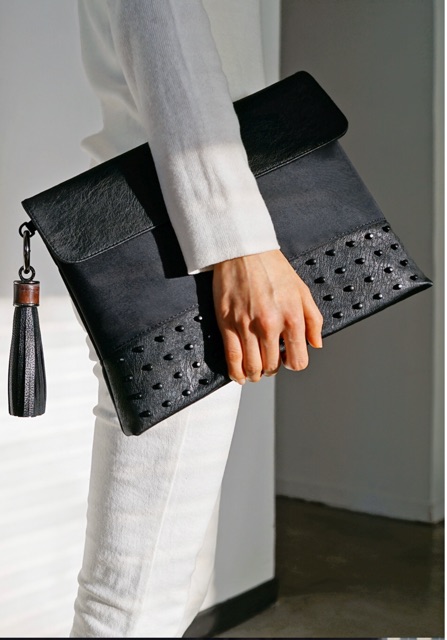 Kwani Studs Clutch