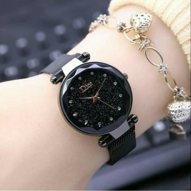 Jam tangan murah meriah