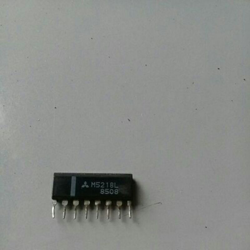 M5218L mitsubishi japan panjang