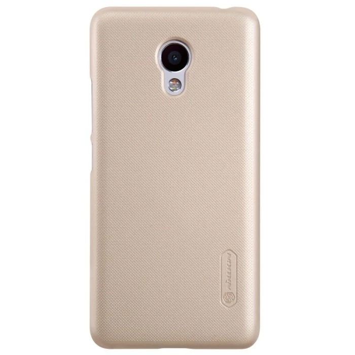 MEIZU M3/S NILLKIN HARDCAASE FROSTED SHIELD ORIGINAL MEIZU M3S