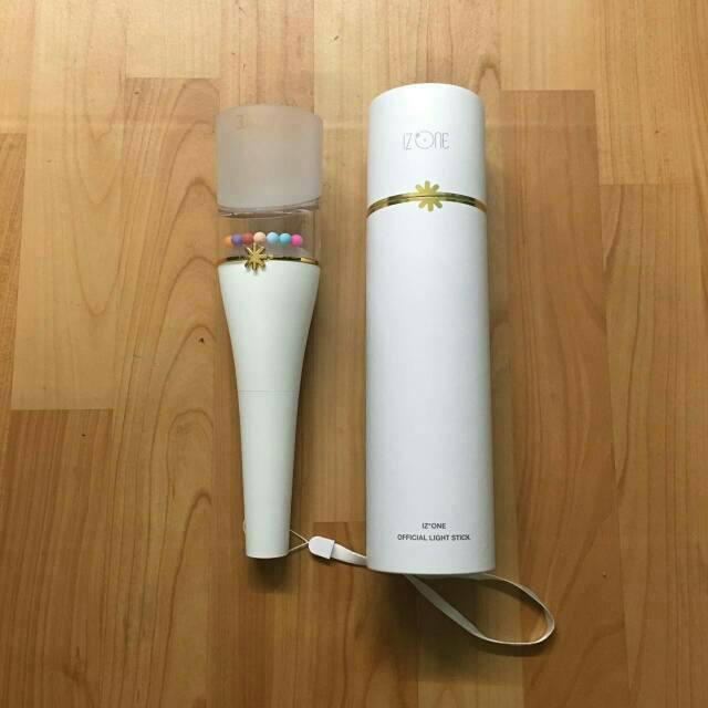 IZ*ONE OFFICIAL LIGHTSTICK