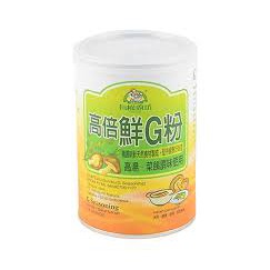 

Vegetarian Chateau G Seasoning 250 Gr