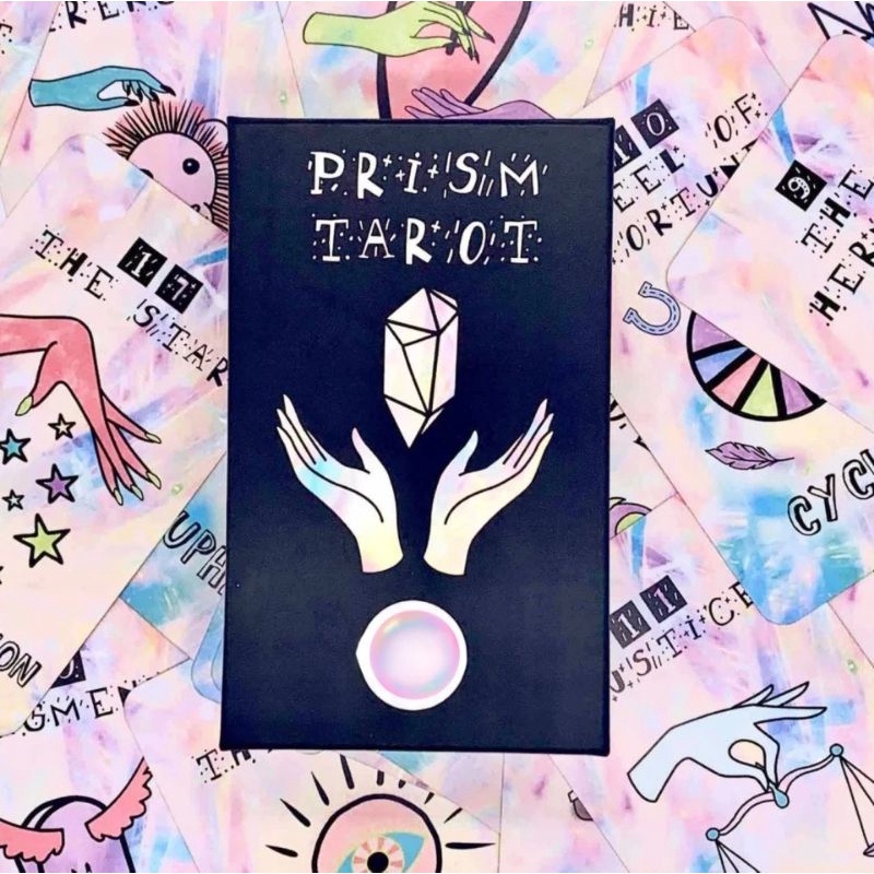 Prism Tarot