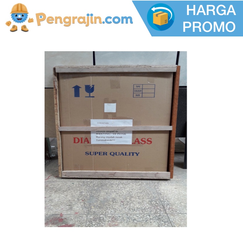 

Packing Tambahan